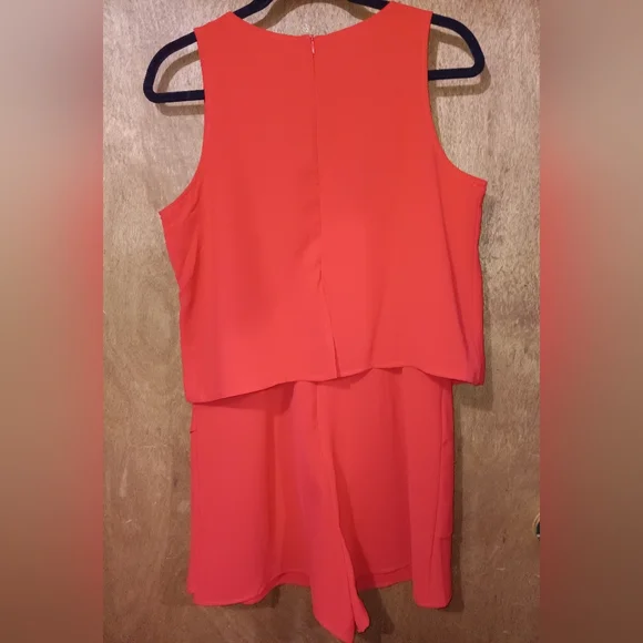 Dokotoo Romper Crew Neck - Picture 5 of 8